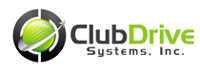 ClubDrive Logo