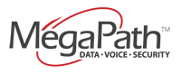 MegaPath logo