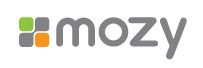 Mozy logo