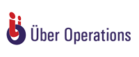 Uber Operations Logo